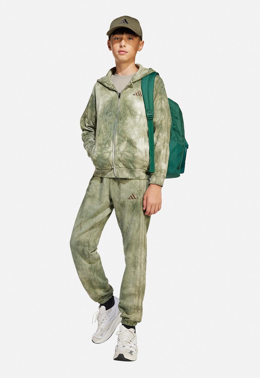 adidas Performance - Bb Cap Cot Nl - Olive Strata/Black