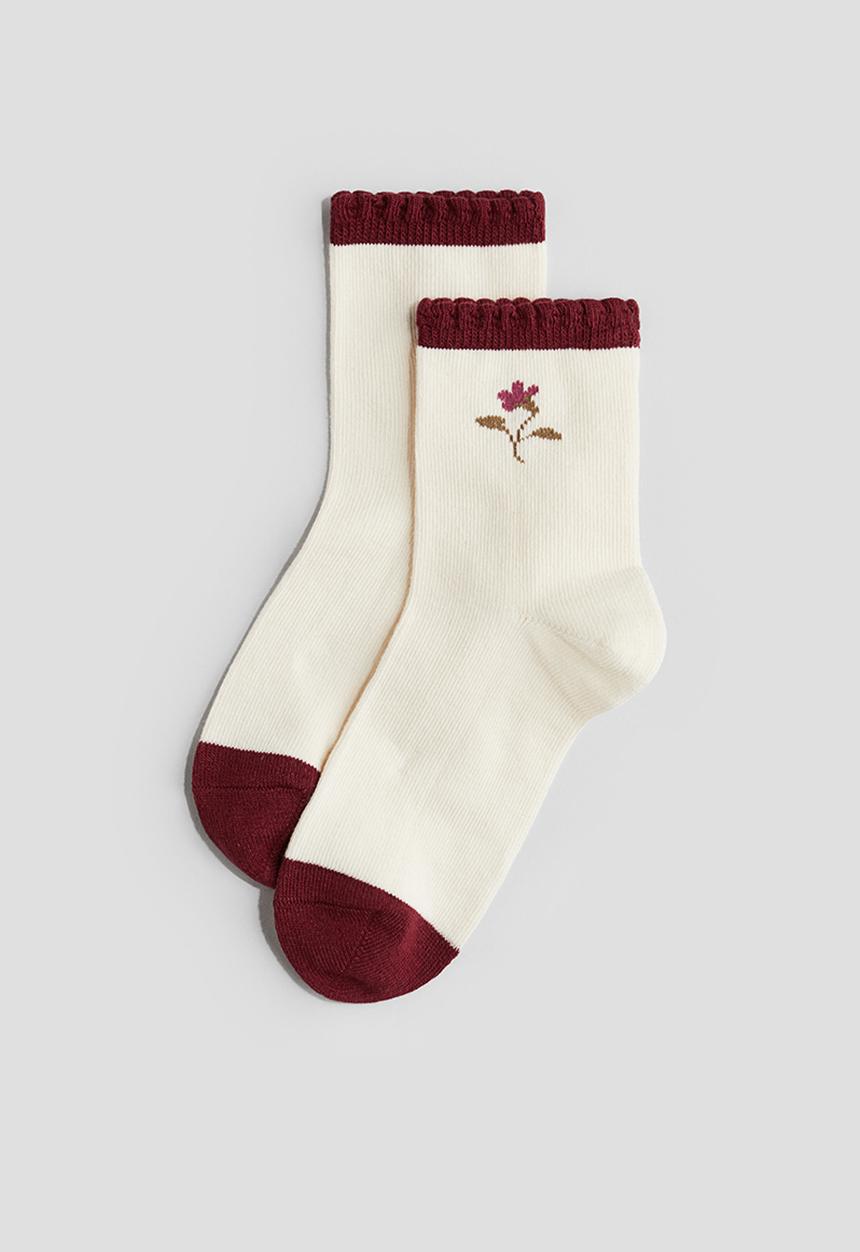 H&M - 7-Pack socks - multi