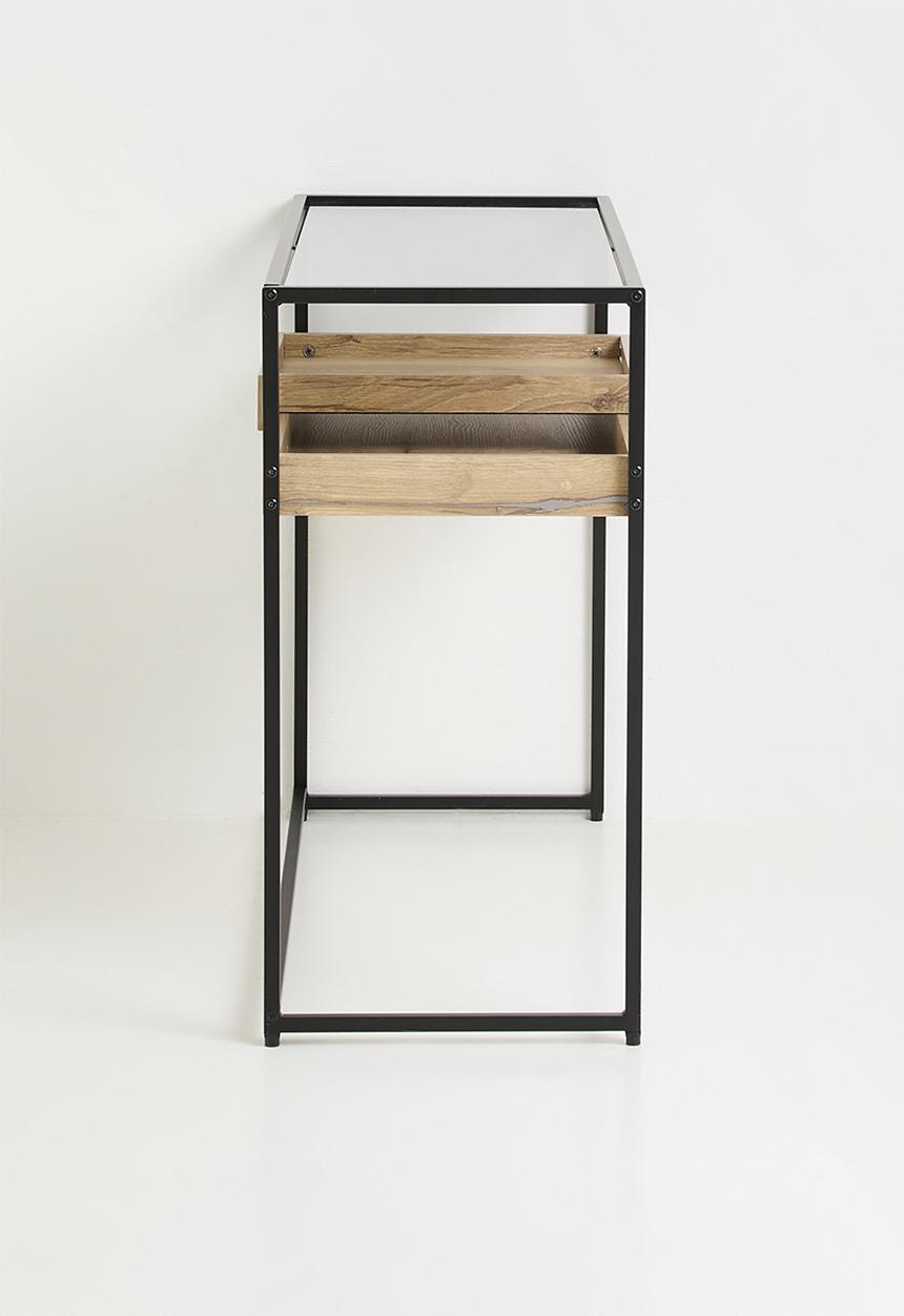 Sixth Floor - Quinny console - natural