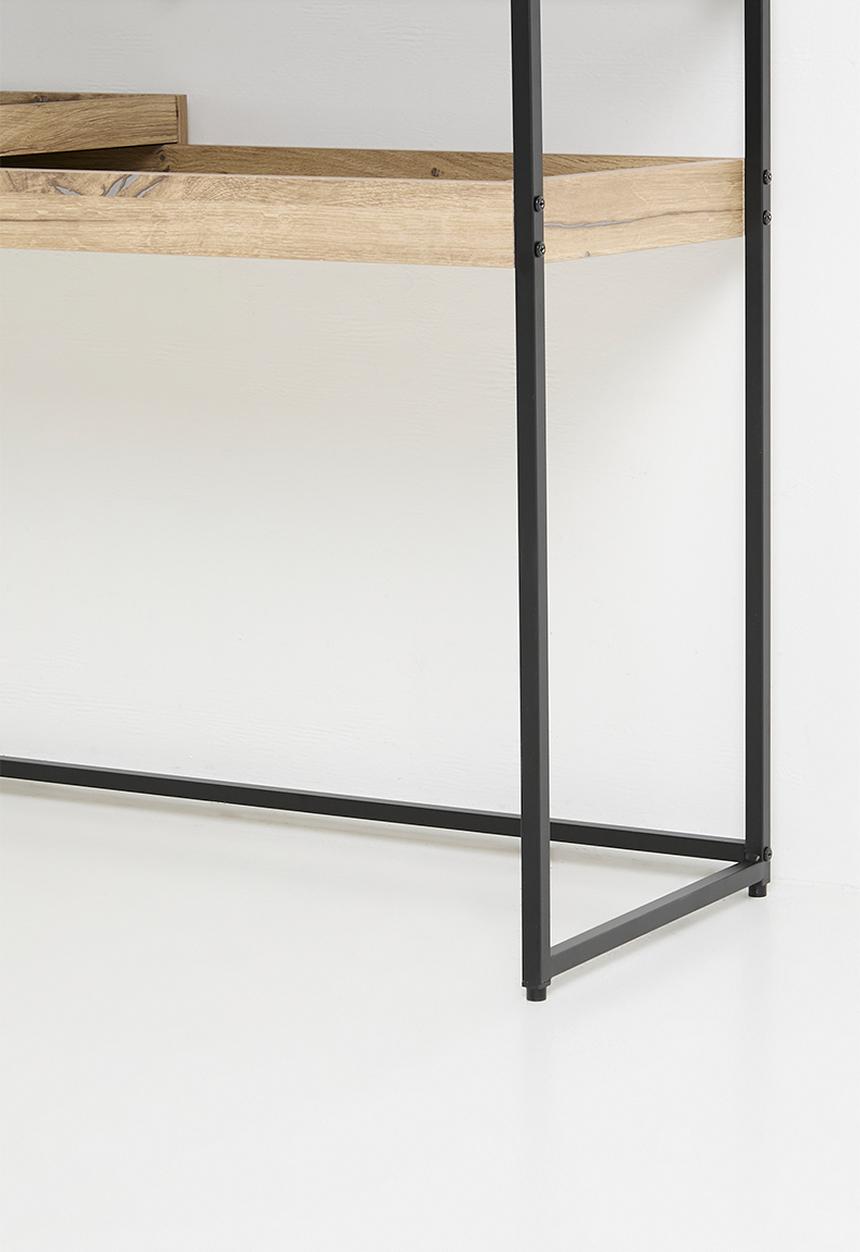 Sixth Floor - Quinny console - natural