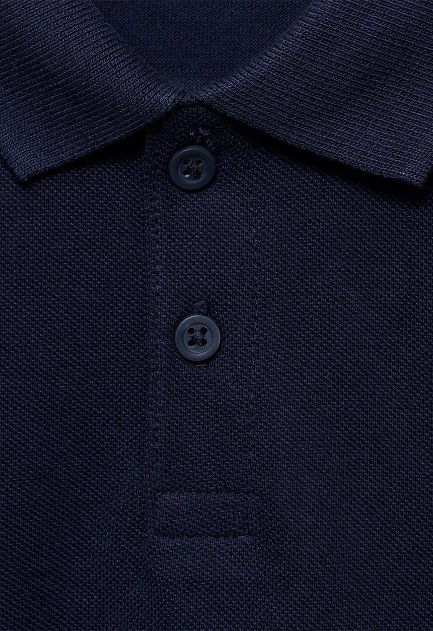 MANGO - Poloshirt javier8 - navy