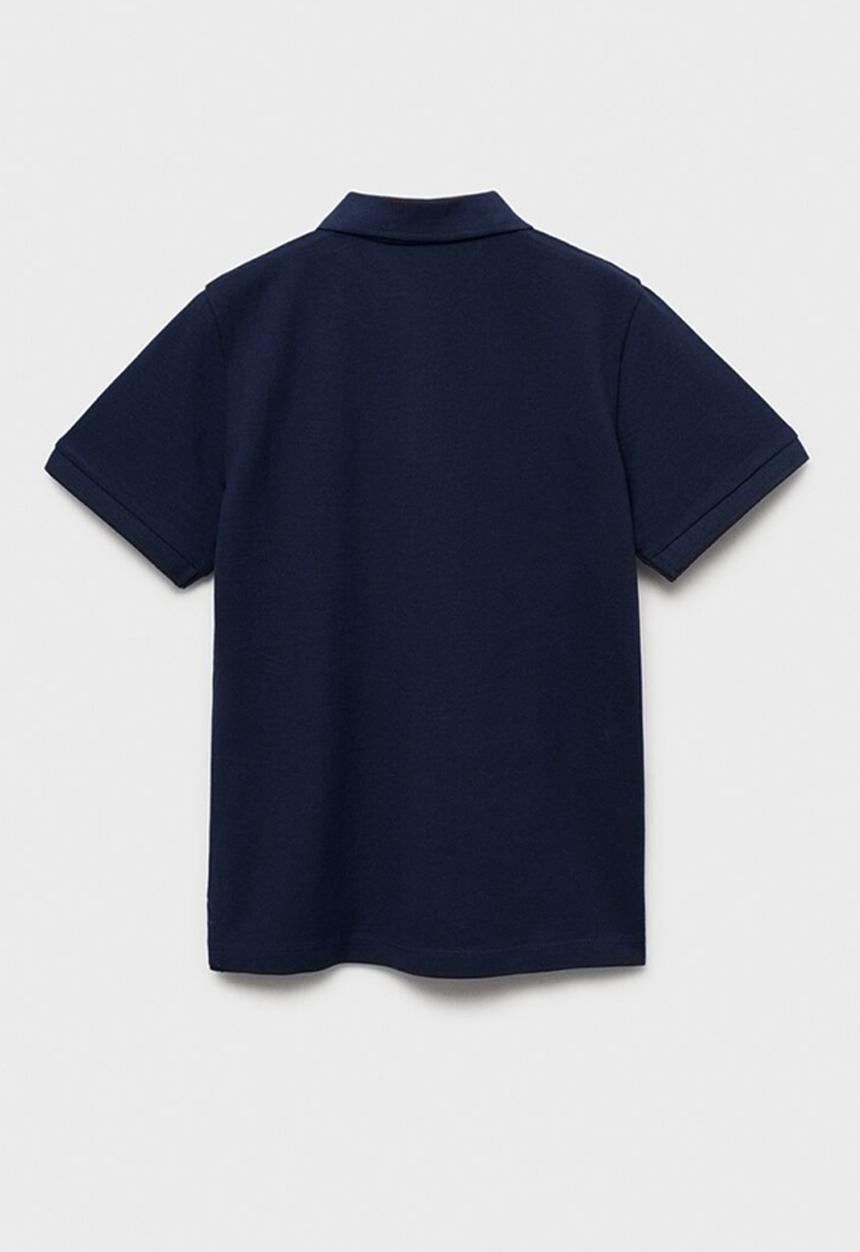 MANGO - Poloshirt javier8 - navy