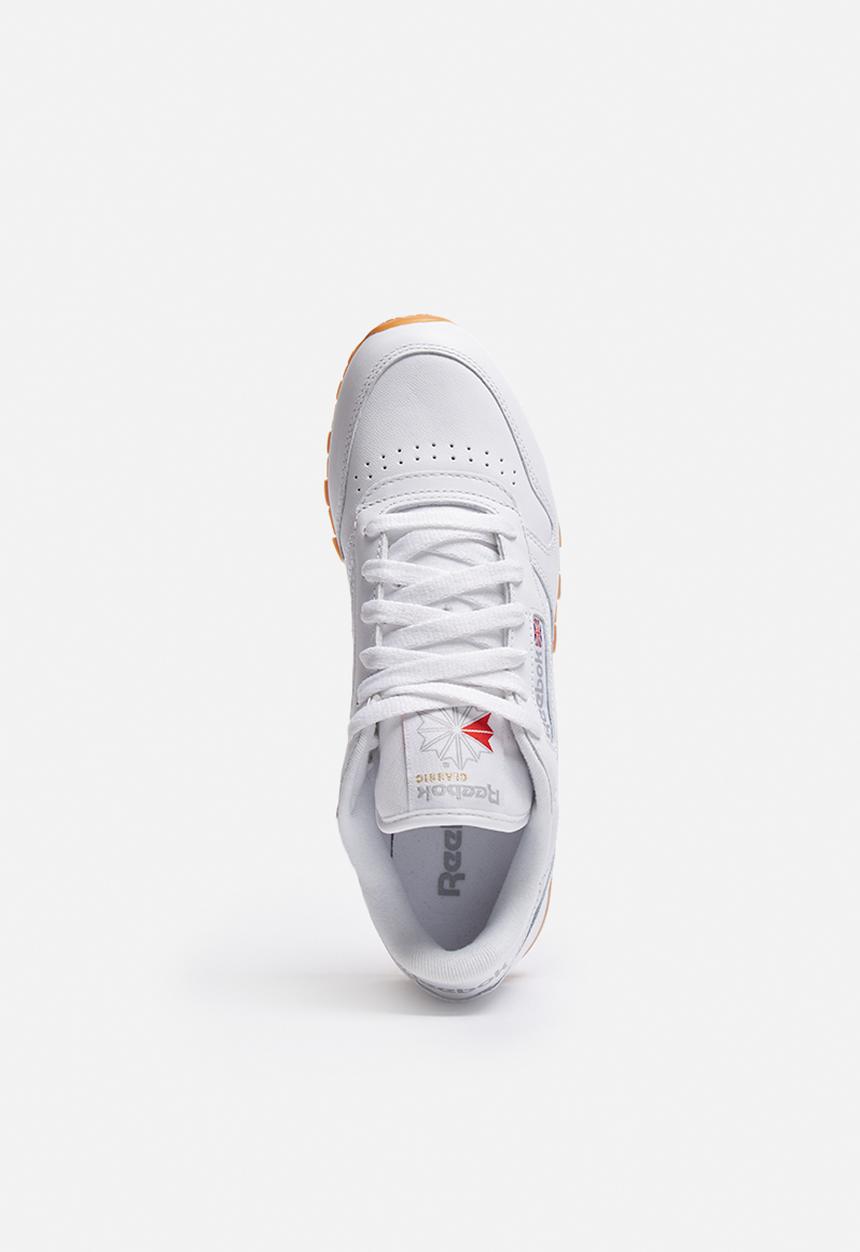 Reebok - Classic leather