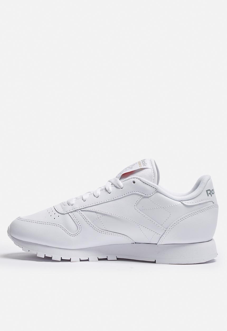 Reebok - Classic Leather