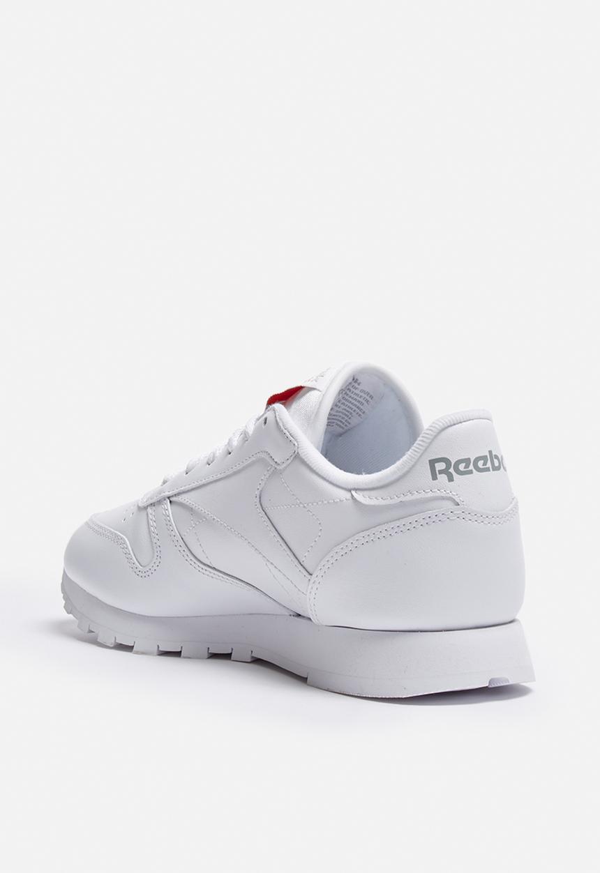 Reebok - Classic Leather
