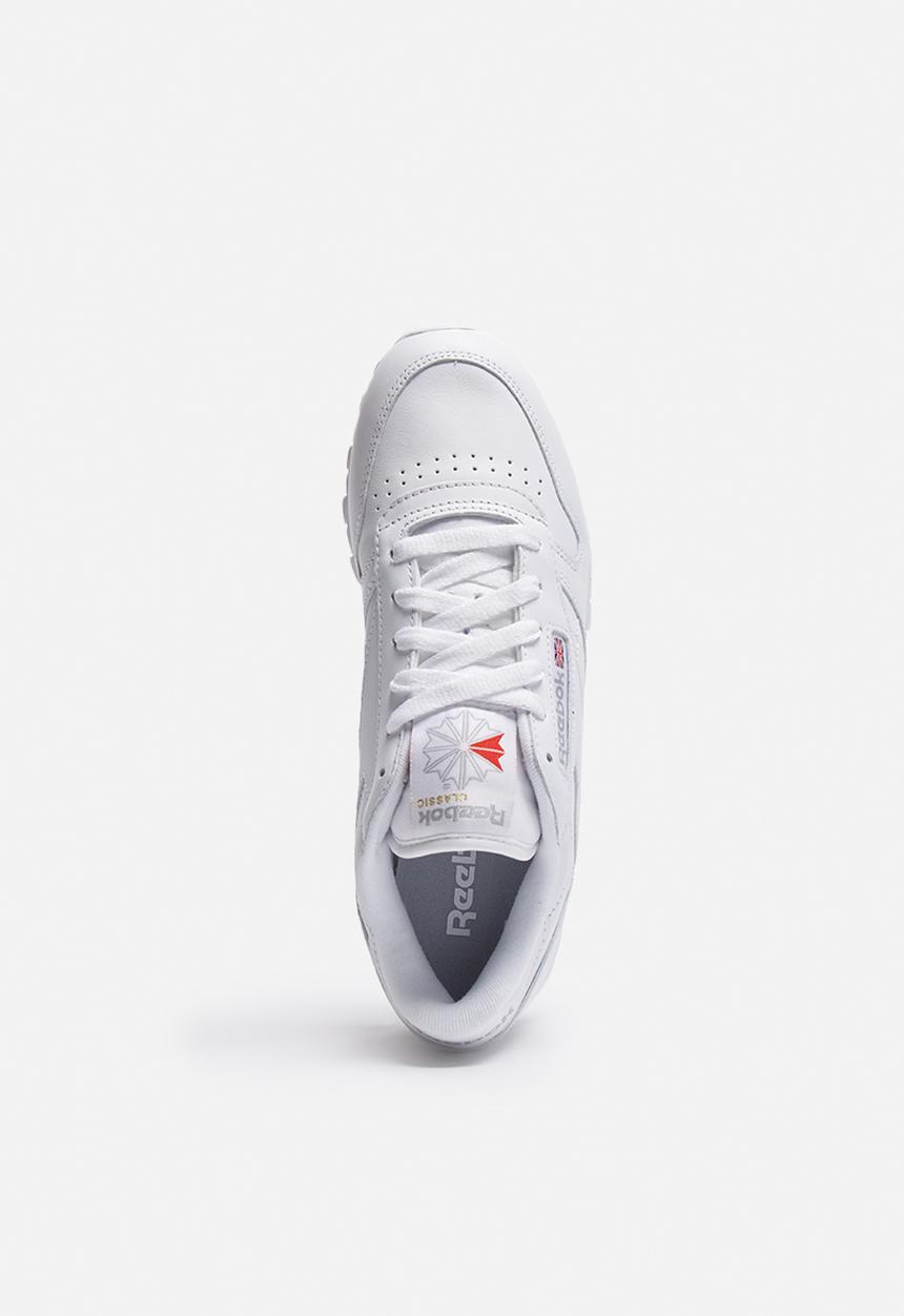 Reebok - Classic Leather