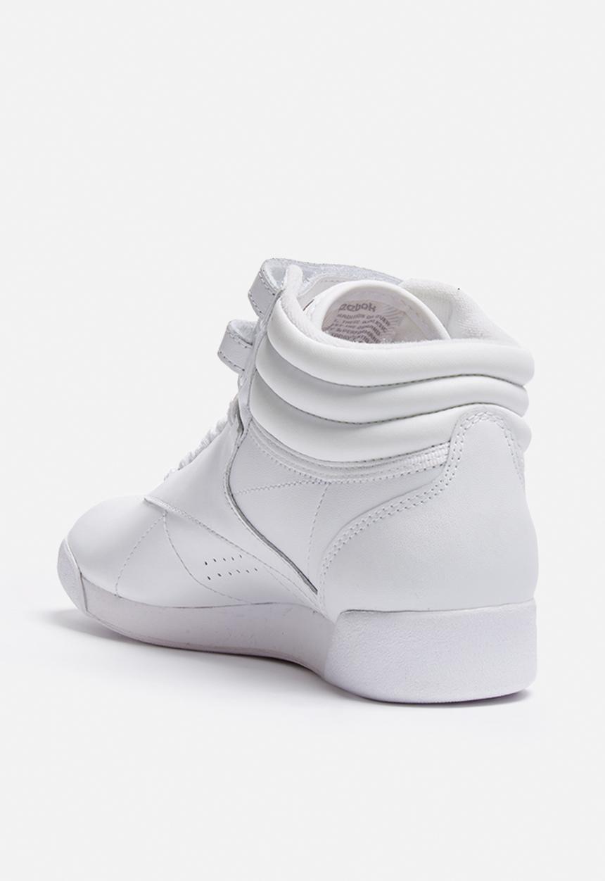 Reebok - Freestyle hi