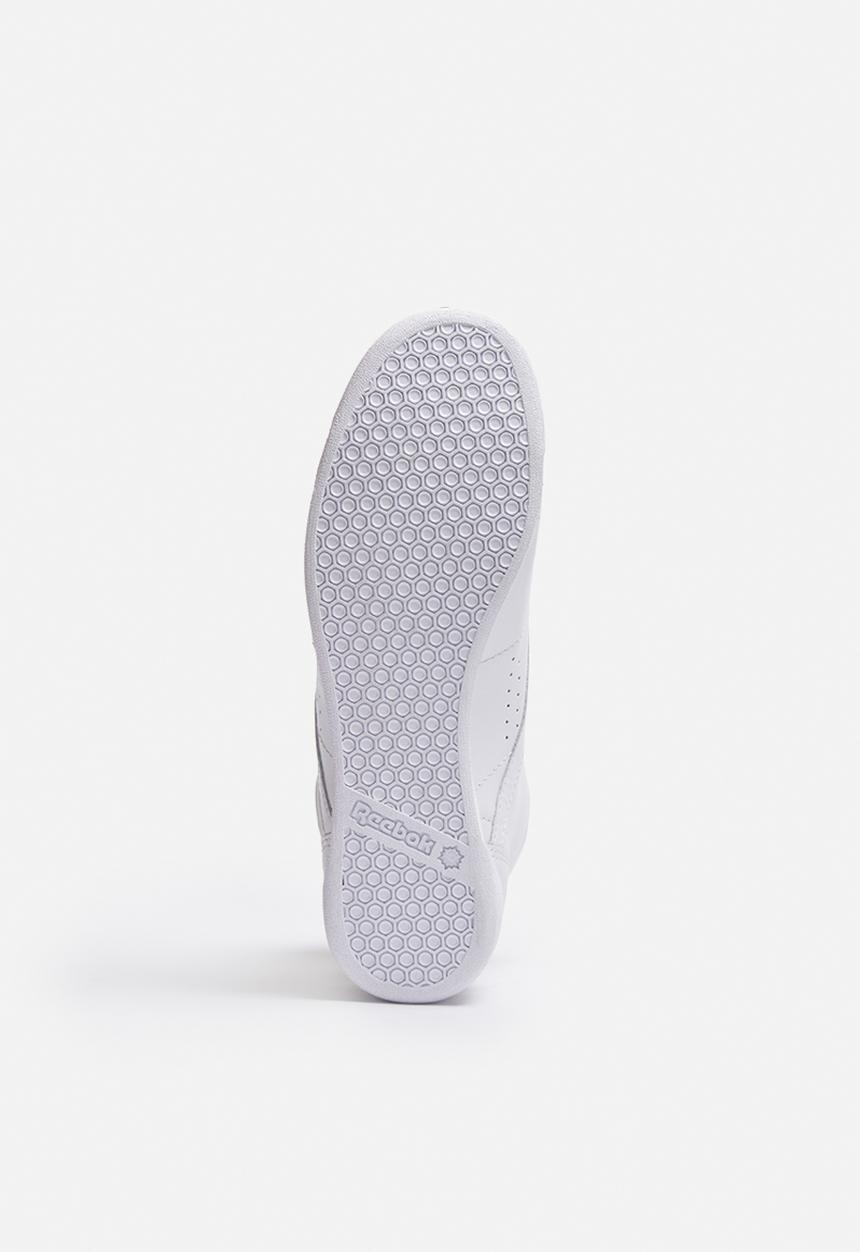Reebok - Freestyle hi