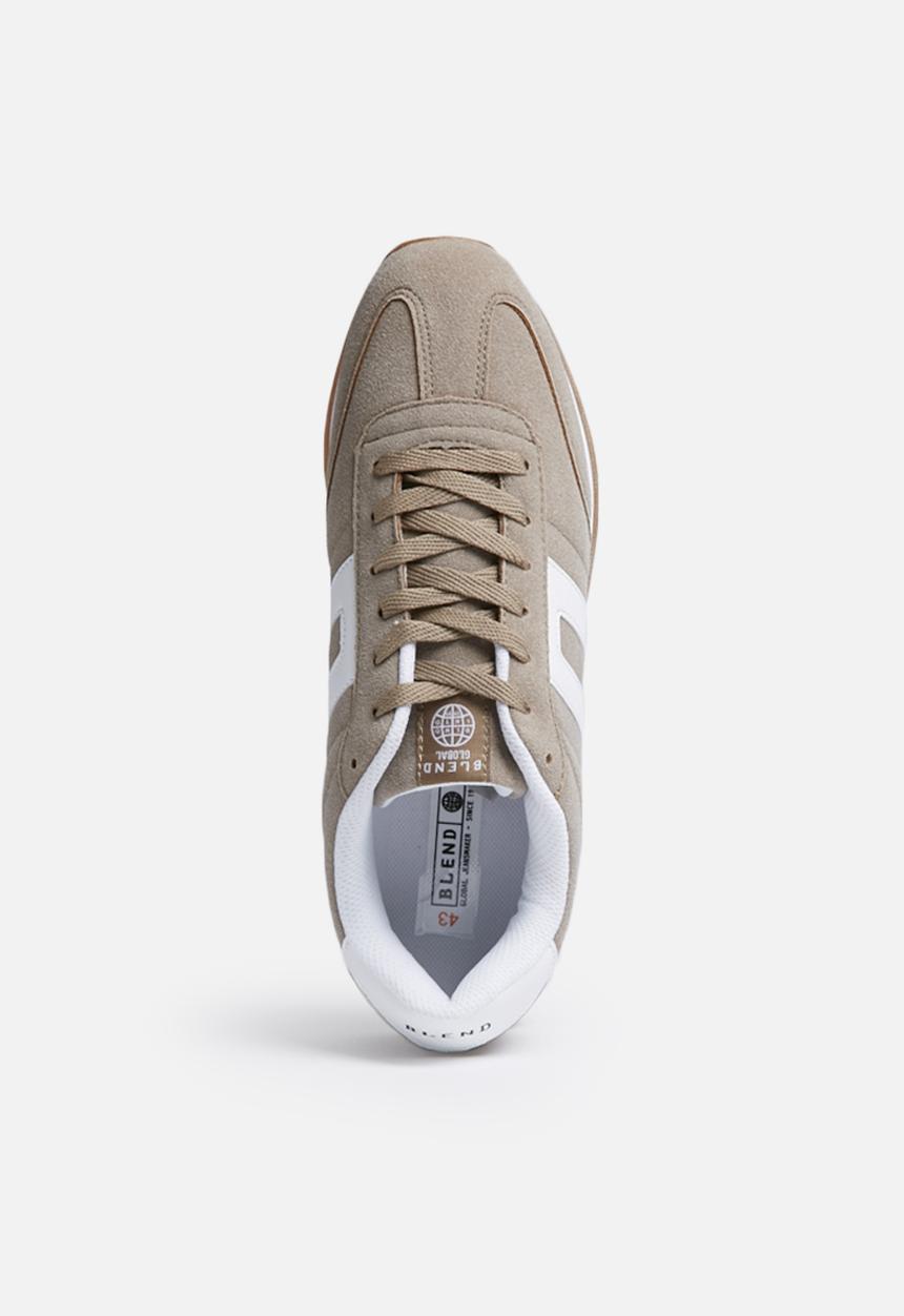 Blend - Contrast trainer