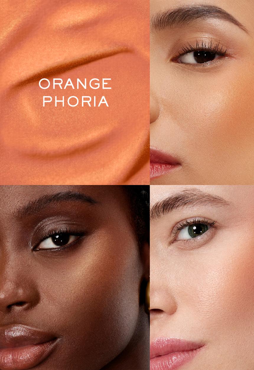 Lancôme - Blush Subtil Powder Blush - Orange Phoria