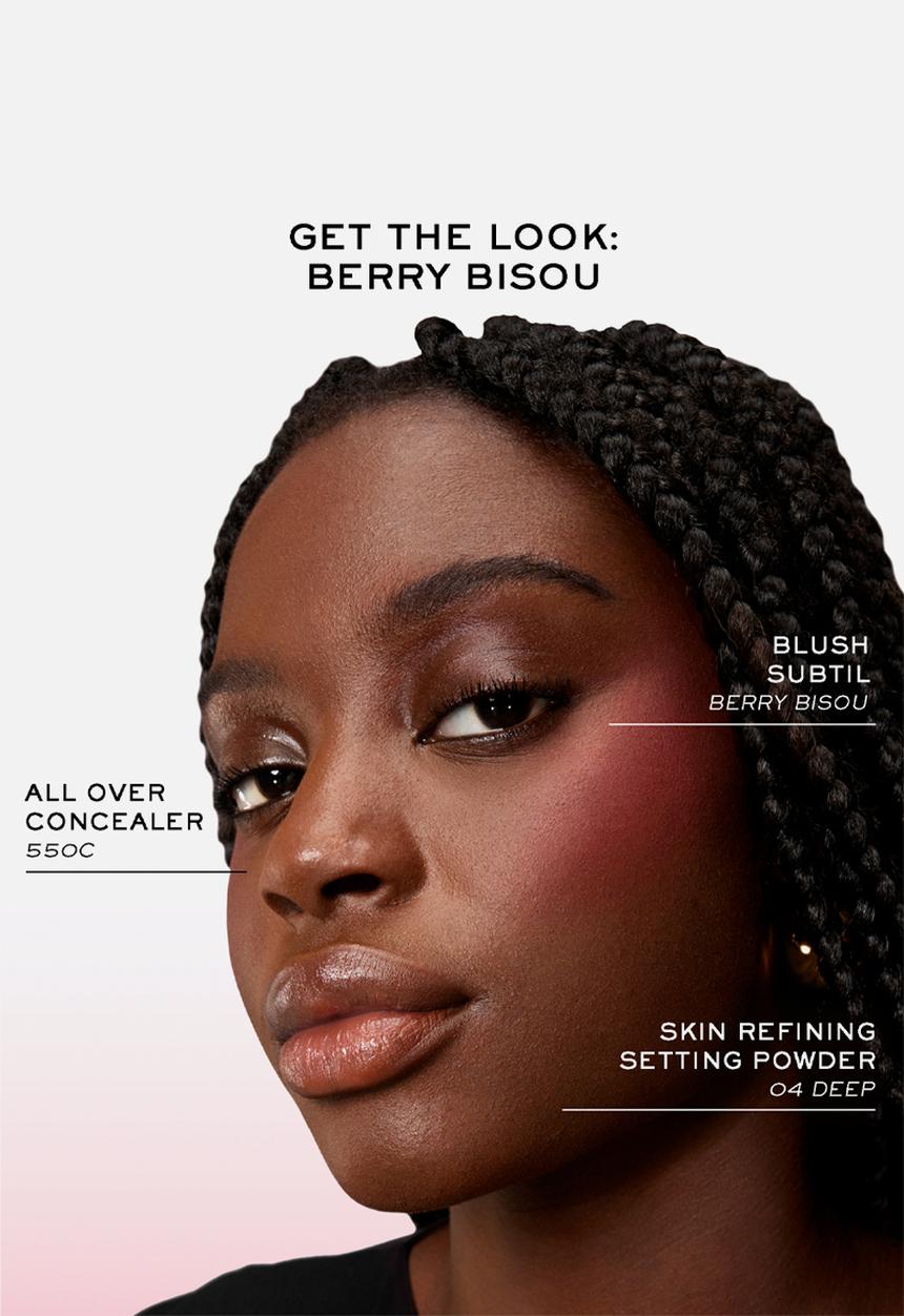 Lancôme - Blush Subtil Powder Blush - Orange Phoria