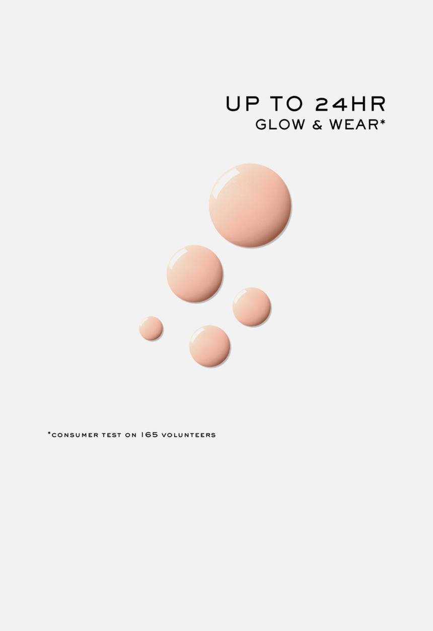 Lancôme - Skin Idôle 3 Serum Supertint Fresh Glow Tinted Serum - 16C