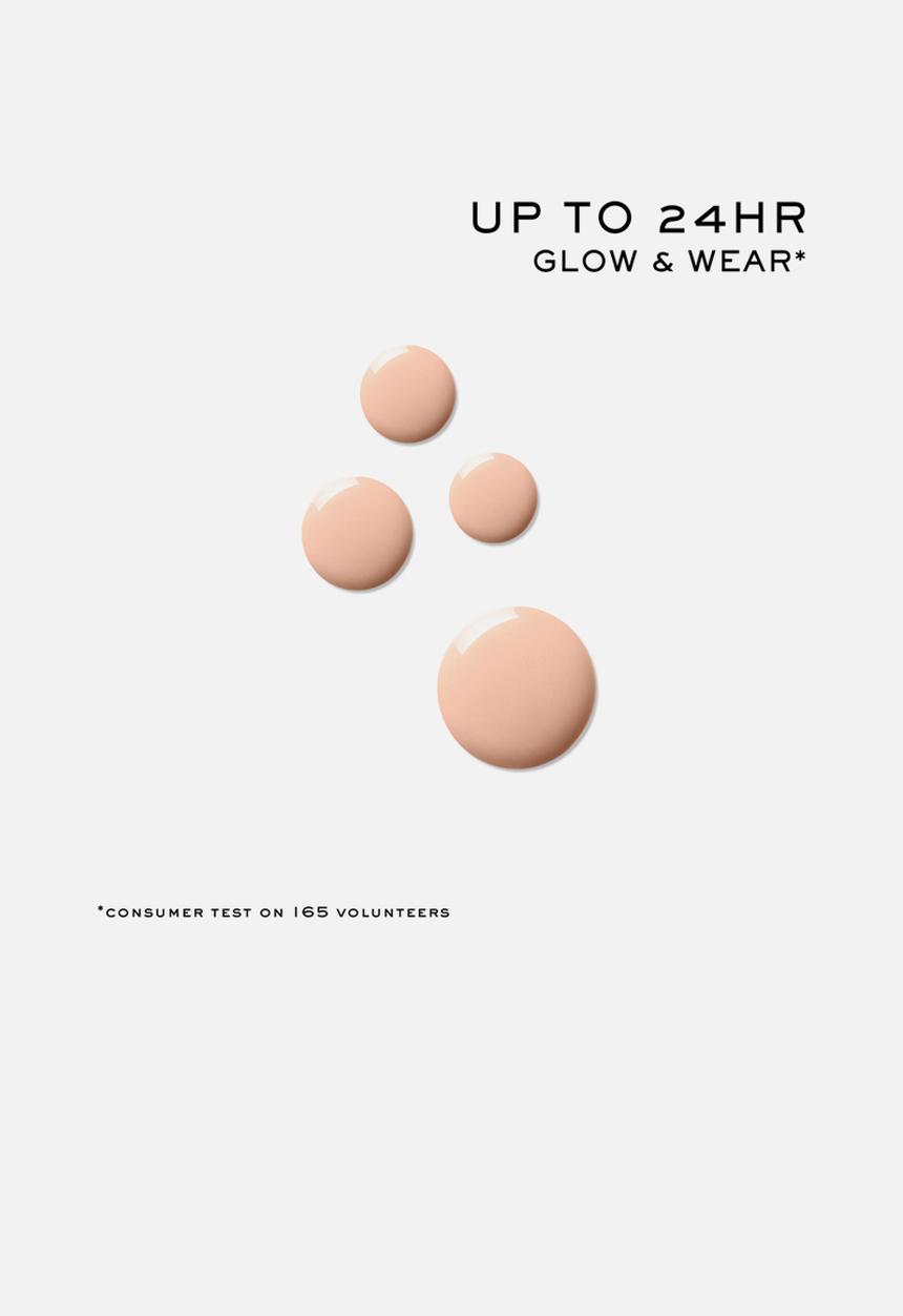 Lancôme - Skin Idôle 3 Serum Supertint Fresh Glow Tinted Serum - 14N
