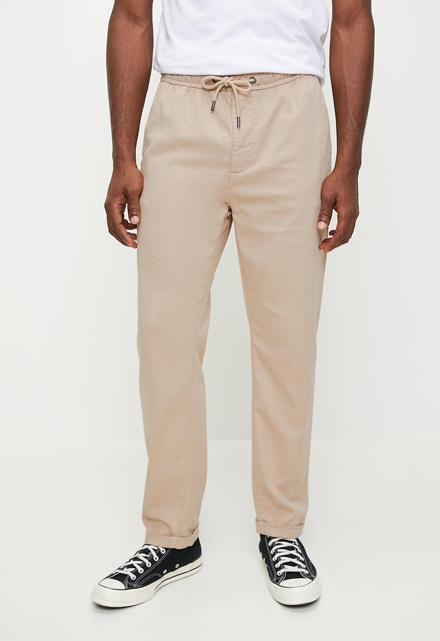 GUESS - Axel - neutral sand
