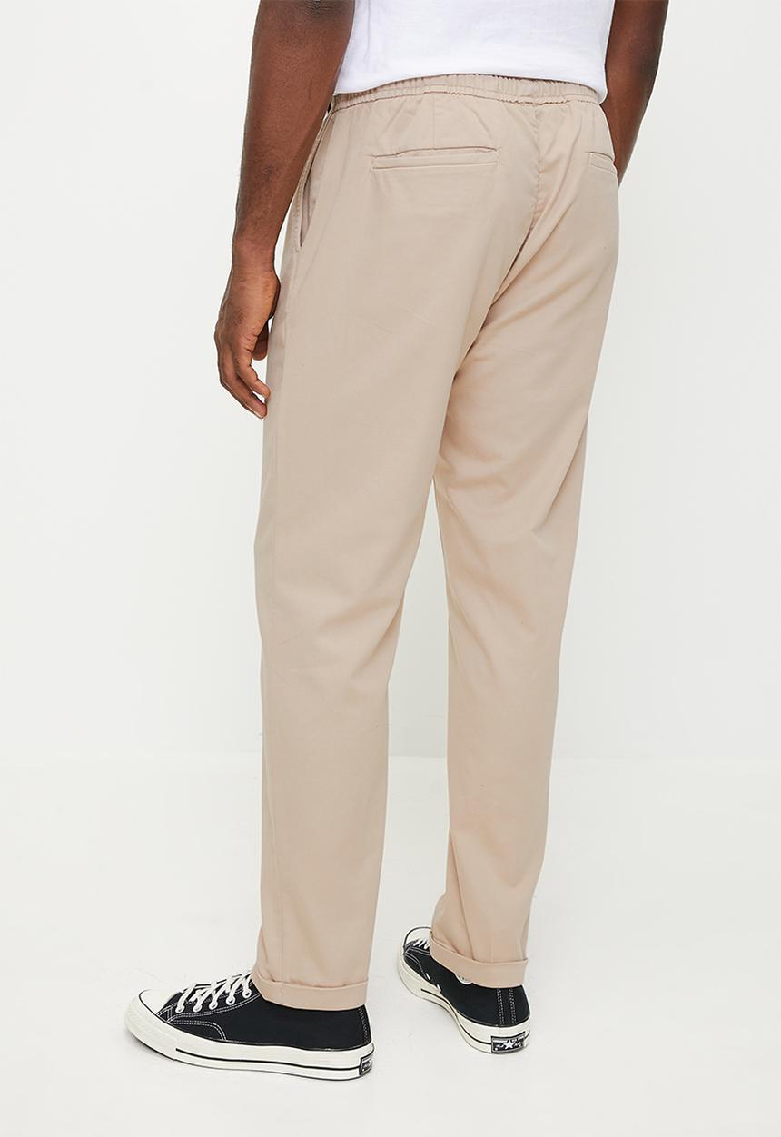 GUESS - Axel - neutral sand