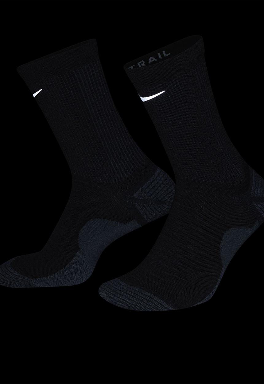 Nike - Nike - Black/Anthracite/Reflect Silver