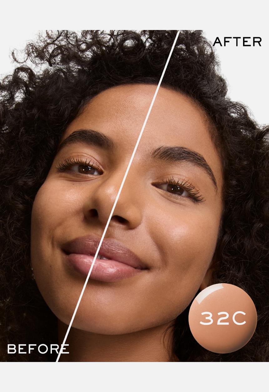 Lancôme - Skin Idôle 3 Serum Supertint Fresh Glow Tinted Serum - 32C