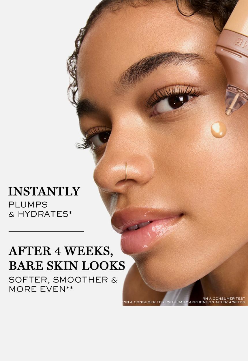 Lancôme - Skin Idôle 3 Serum Supertint Fresh Glow Tinted Serum - 56C