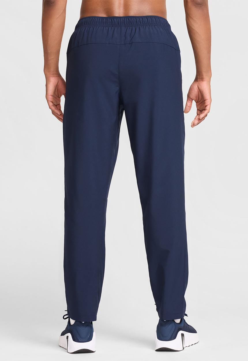 Nike - Form  Dri-FIT Alt Swoosh Pant  - Obsidian/White