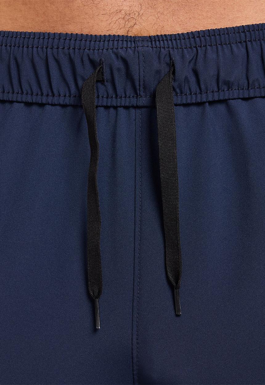 Nike - Form  Dri-FIT Alt Swoosh Pant  - Obsidian/White