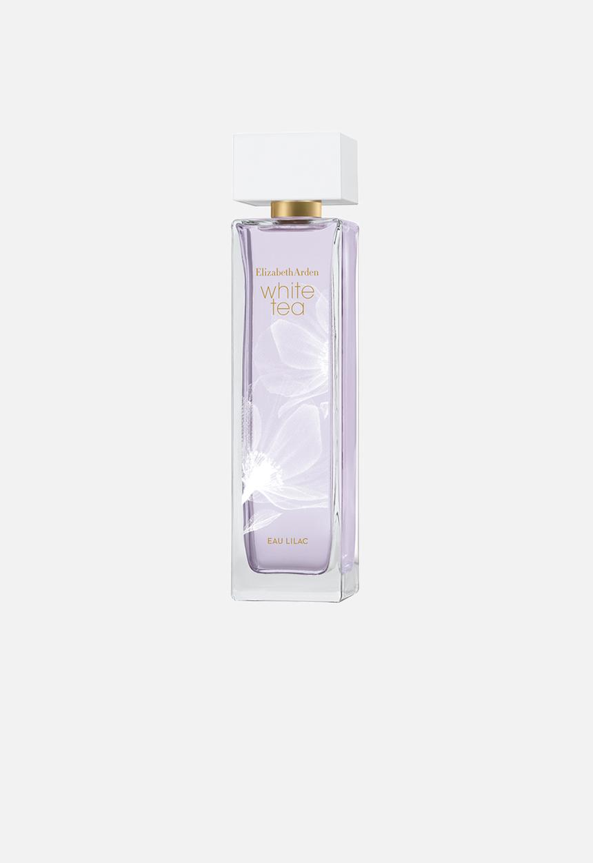 Elizabeth Arden - Elizabeth Arden White Tea Eau Lilac Edt - 100ml