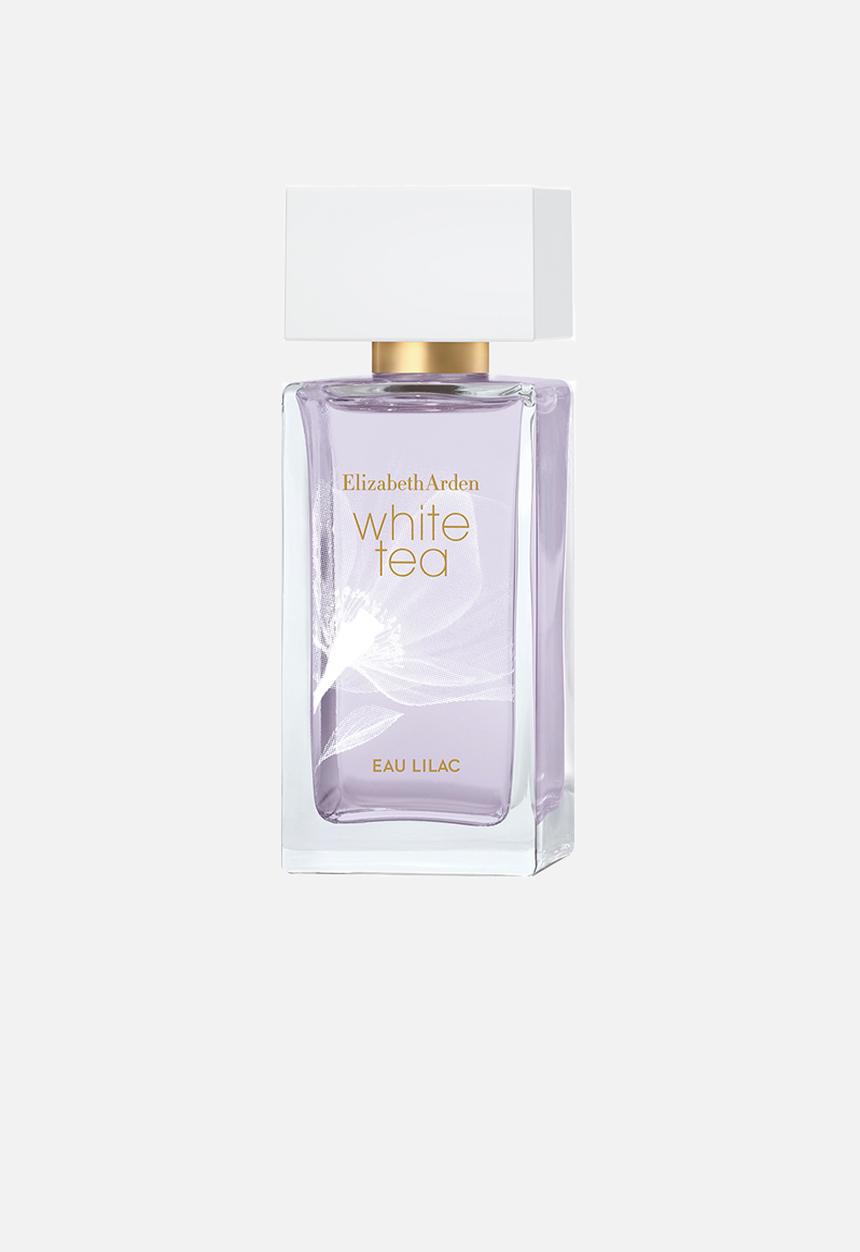 Elizabeth Arden - Elizabeth Arden White Tea Eau Lilac Edt - 50ml