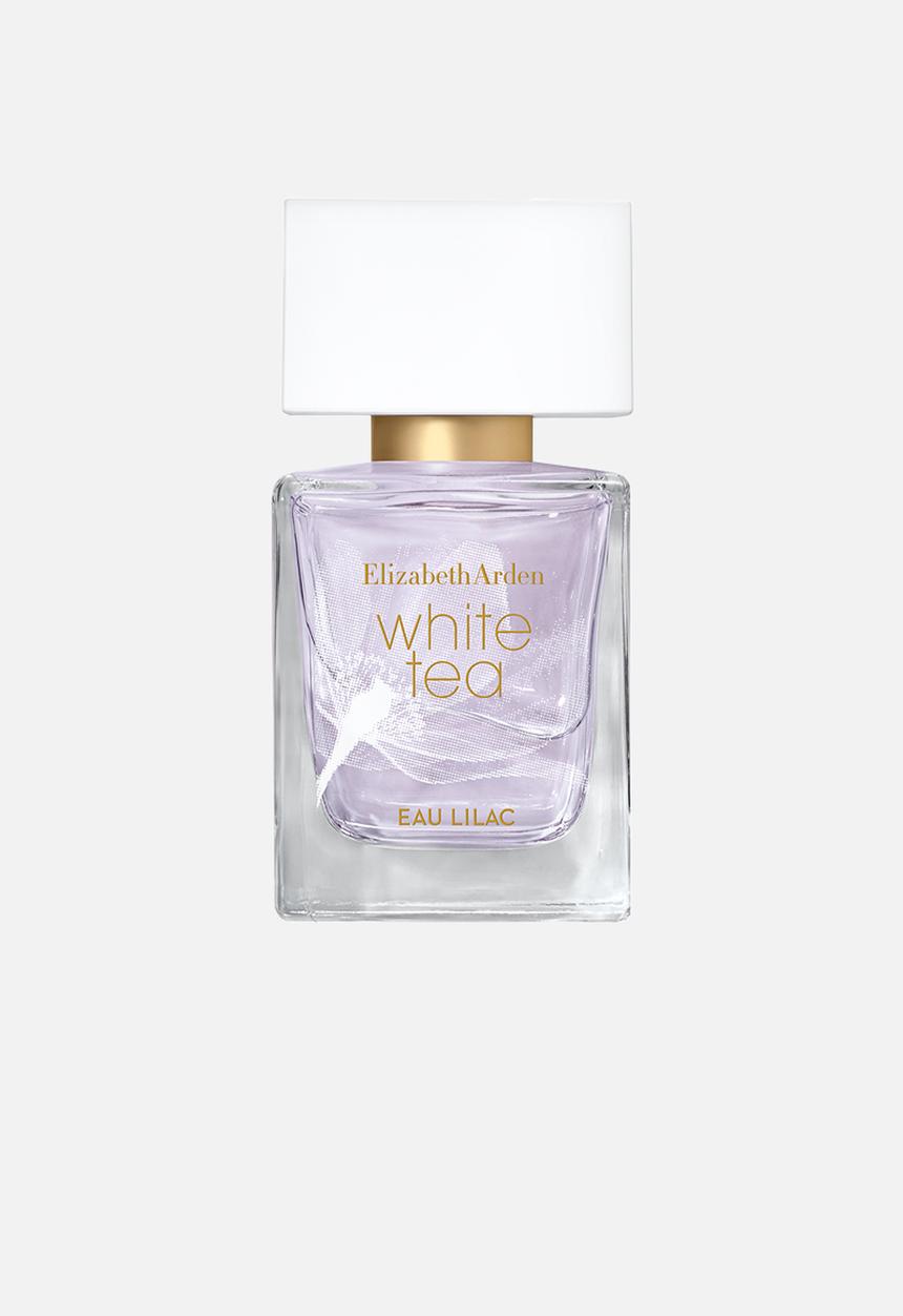 Elizabeth Arden - Elizabeth Arden White Tea Eau Lilac Edt - 30ml