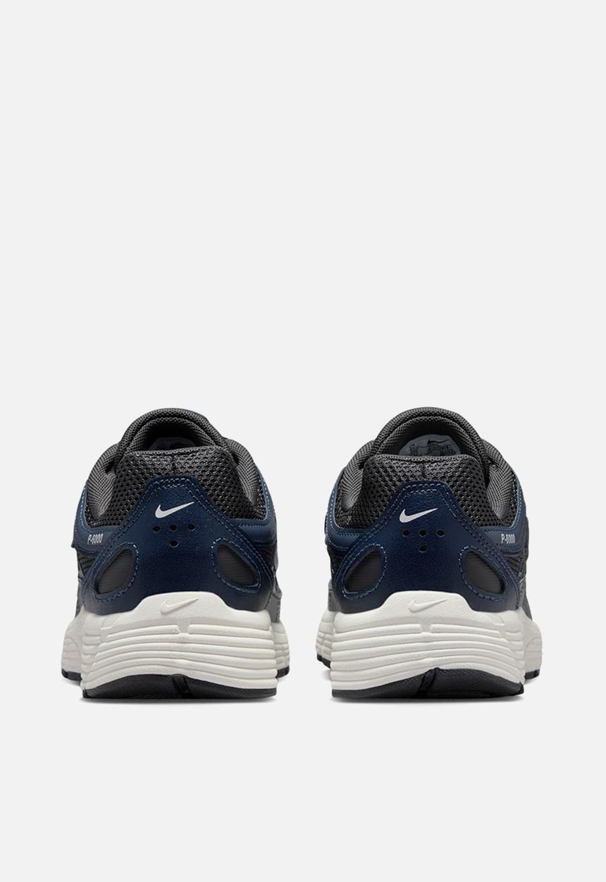 Nike - Nike P-6000 Grade School