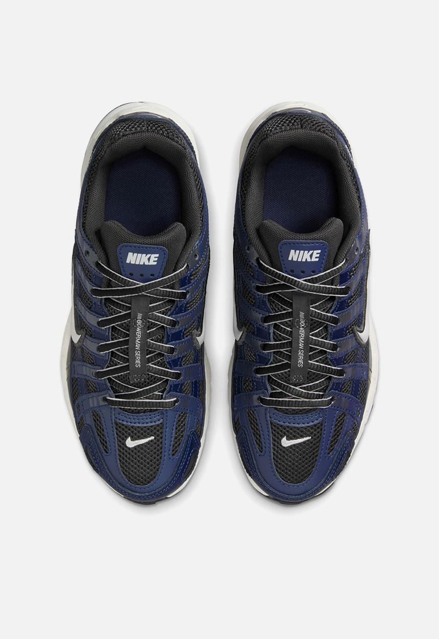 Nike - Nike P-6000 Grade School