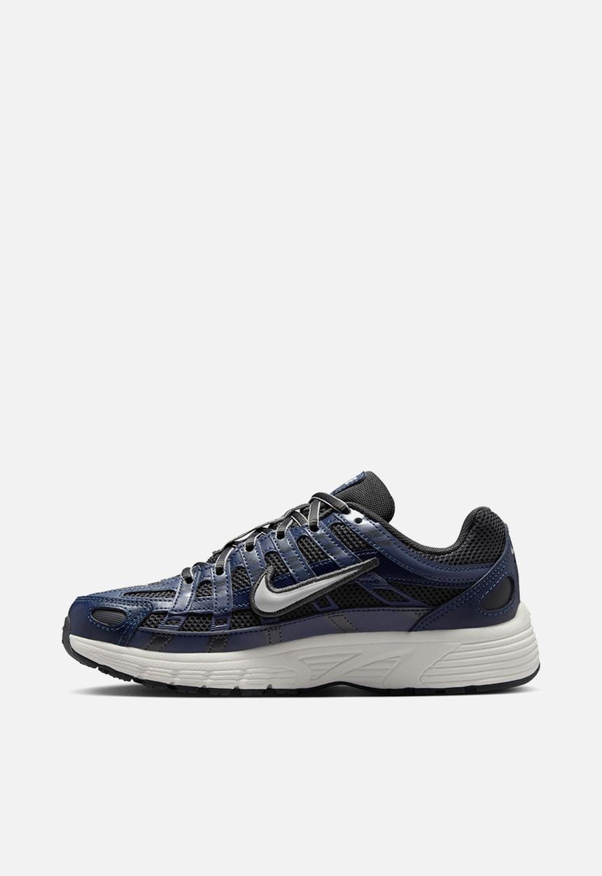 Nike - Nike P-6000 Grade School