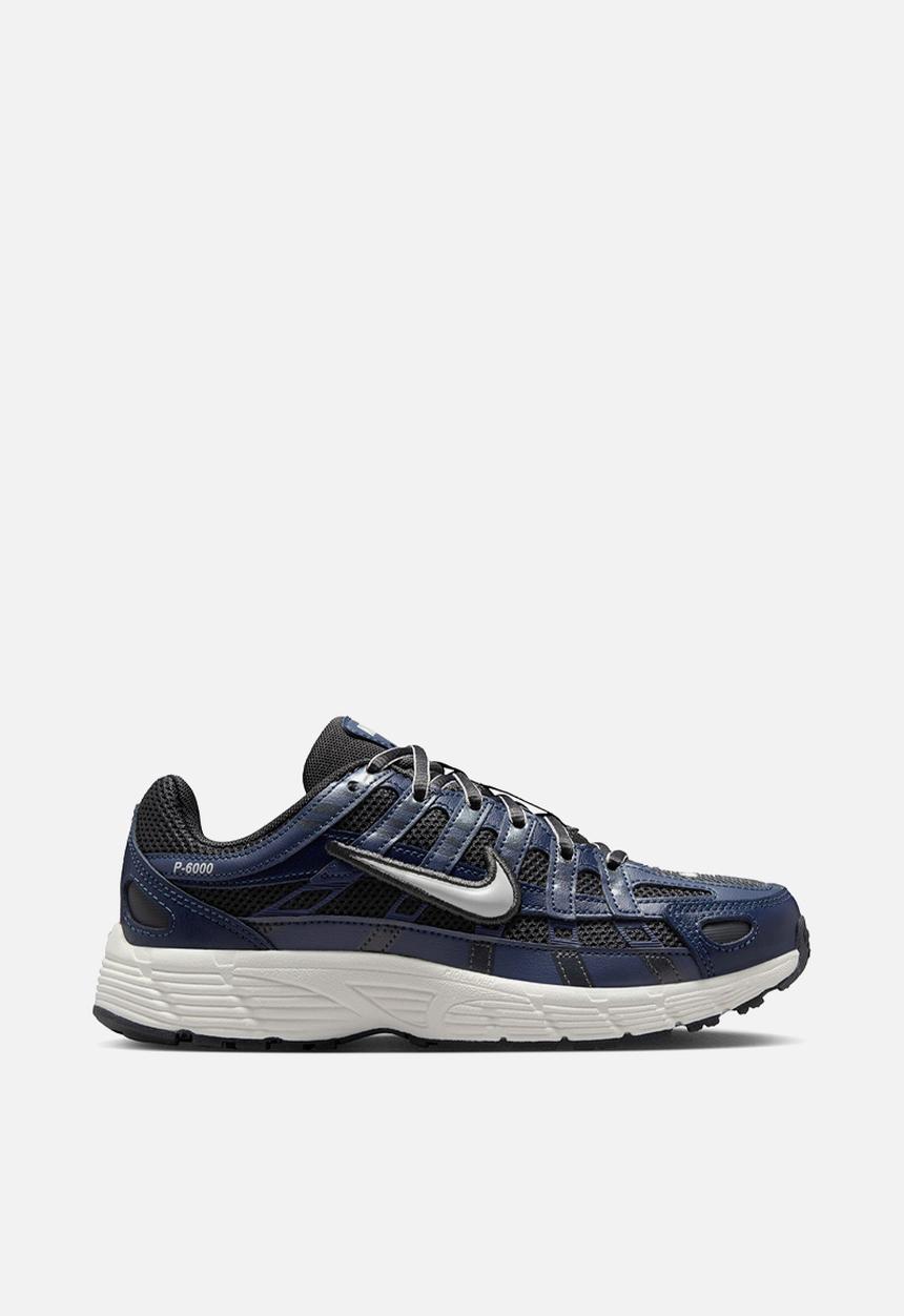 Nike - Nike P-6000 Grade School