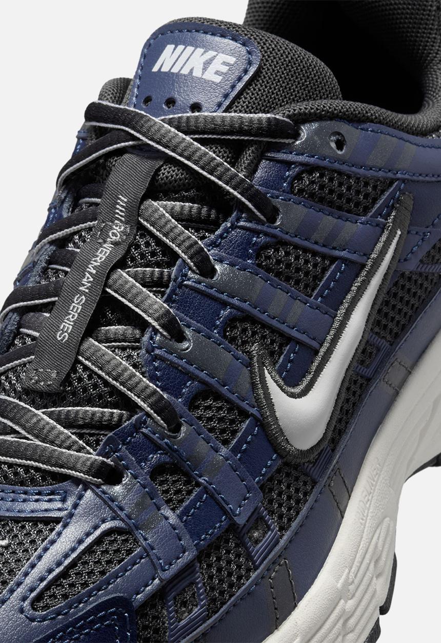 Nike - Nike P-6000 Grade School