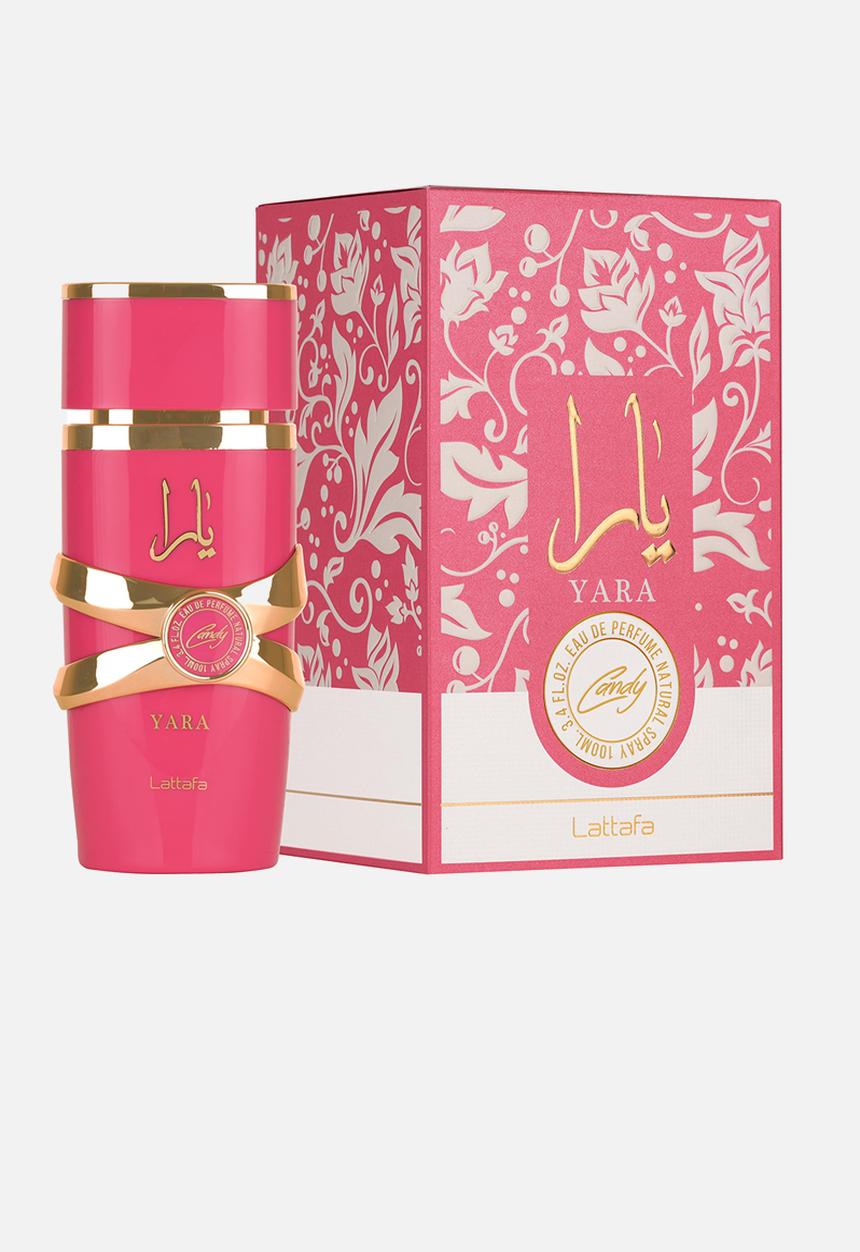 Lattafa - Lattafa Yara Candy Edp -100ml