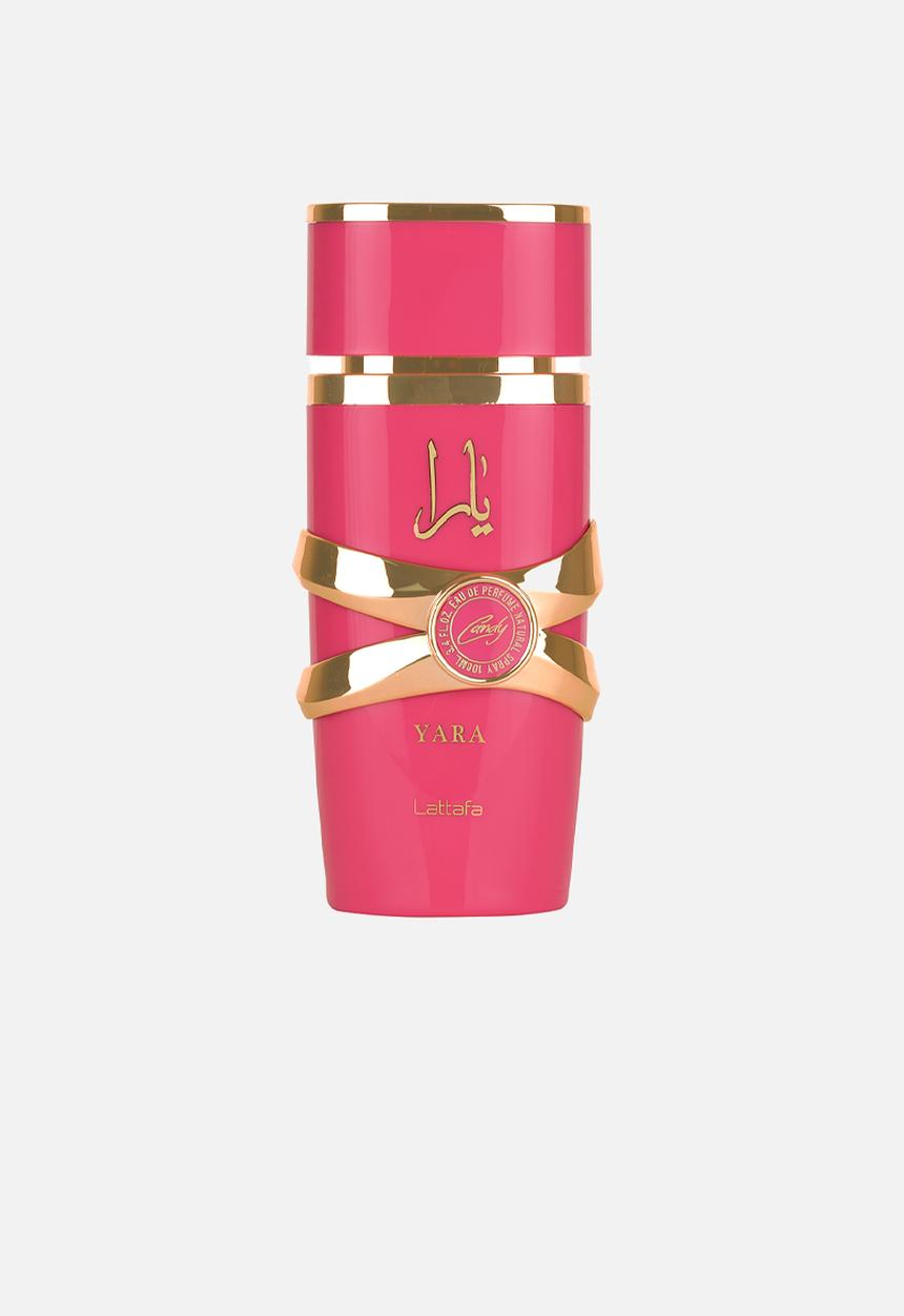 Lattafa Yara Candy Edp -100ml