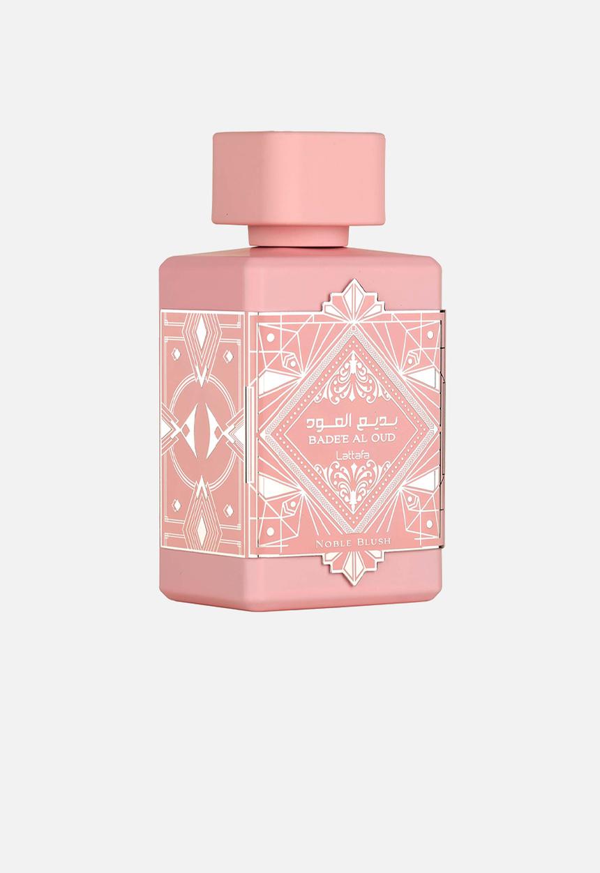 Lattafa - Lattafa Bade'e Al Oud Blush Edp - 100ml