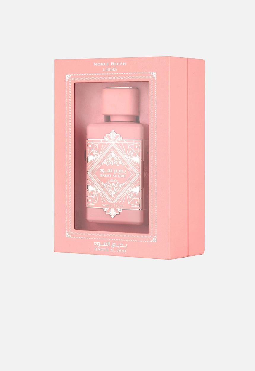 Lattafa - Lattafa Bade'e Al Oud Blush Edp - 100ml