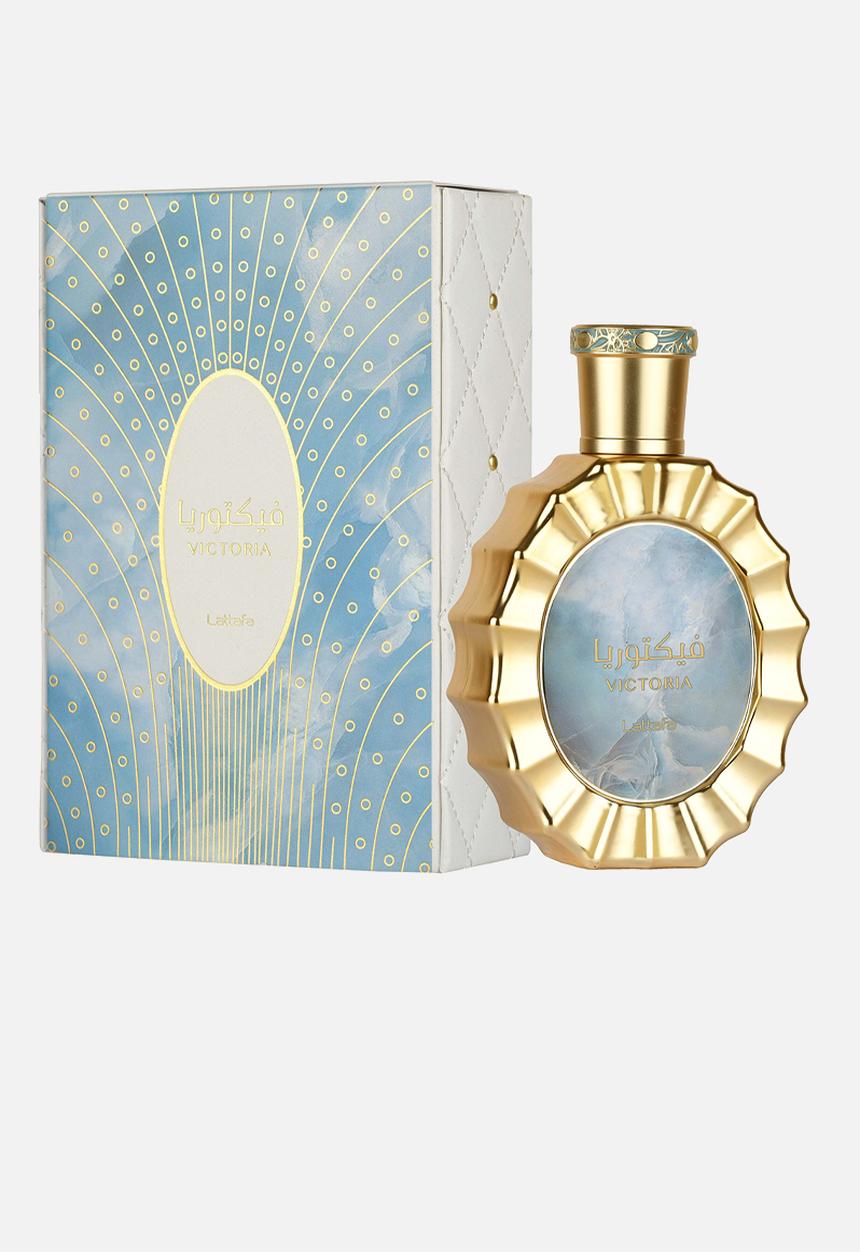 Lattafa - Lattafa Pride Victoria Edp - 100ml