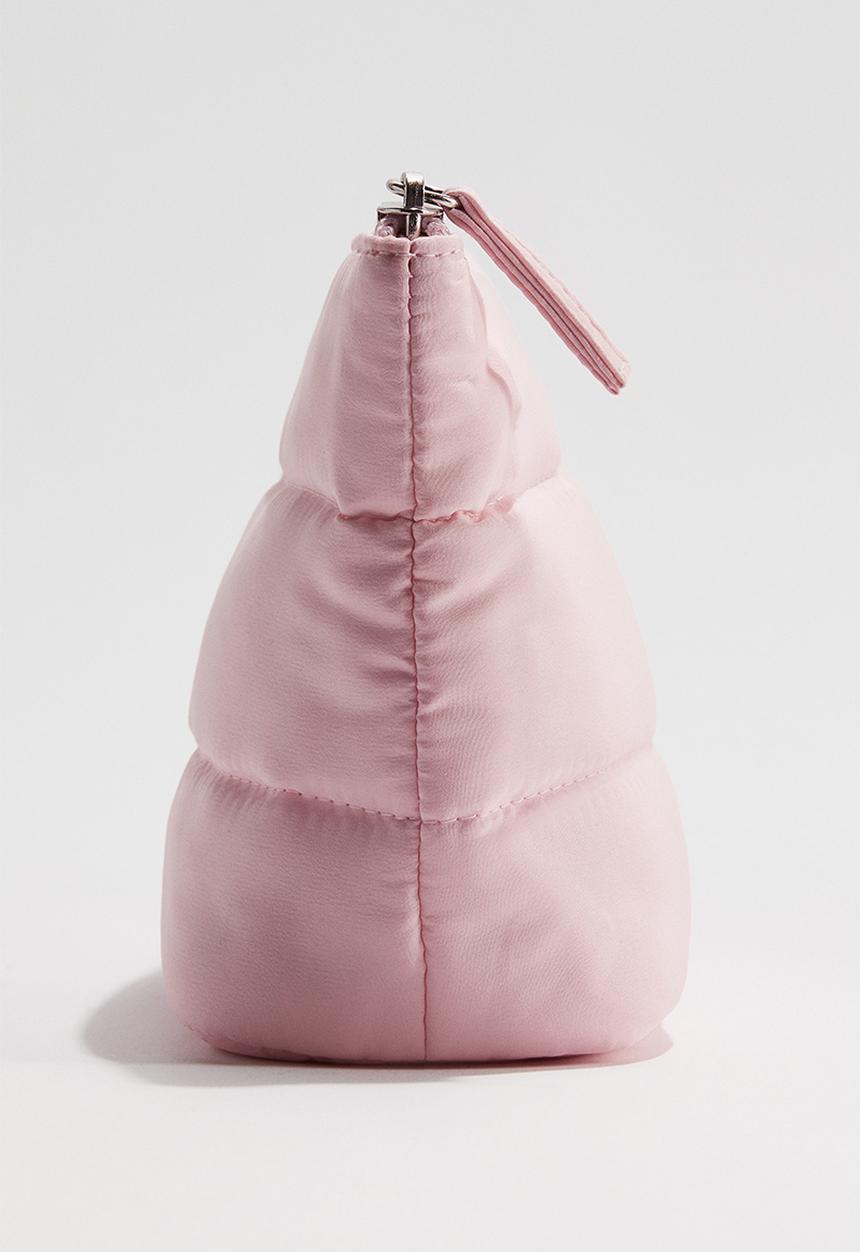 H&M - Make-up bag - pink