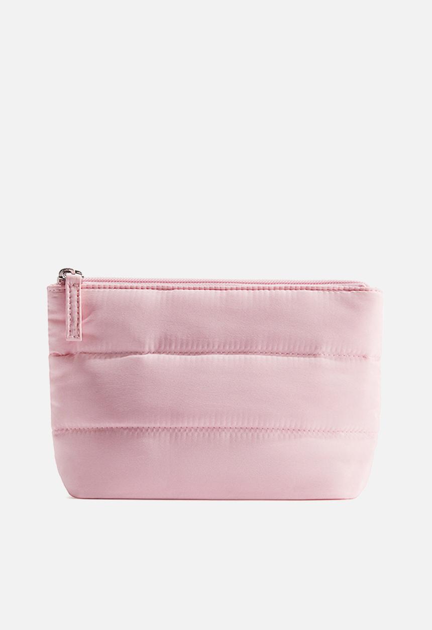 H&M - Make-up bag - pink
