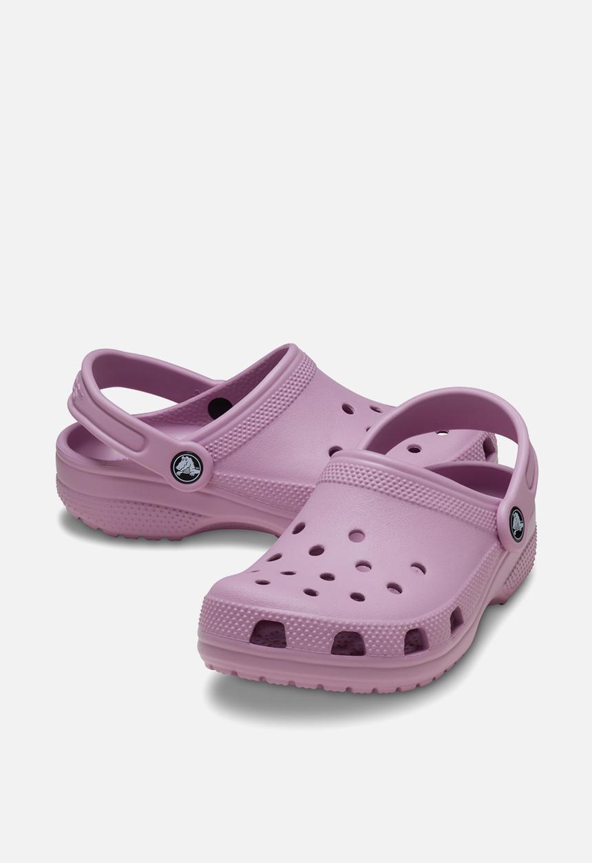 Crocs - Classic Clog T-Hydrangea