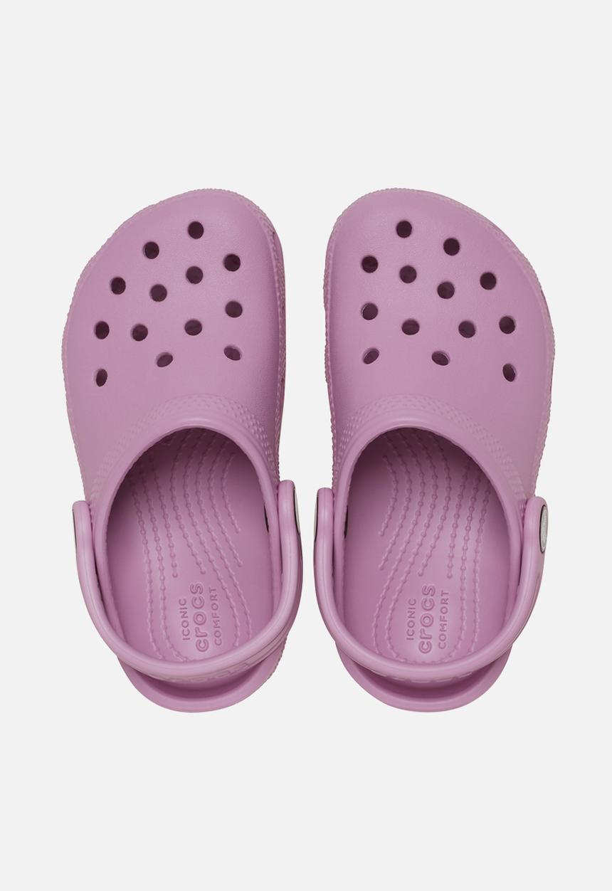 Crocs - Classic Clog T-Hydrangea