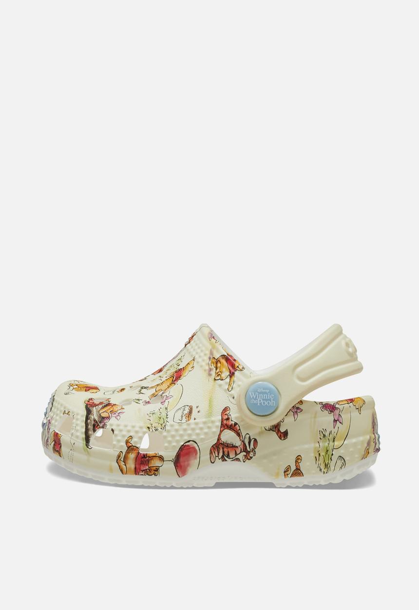 Crocs - WTP Littles Clg-Multi
