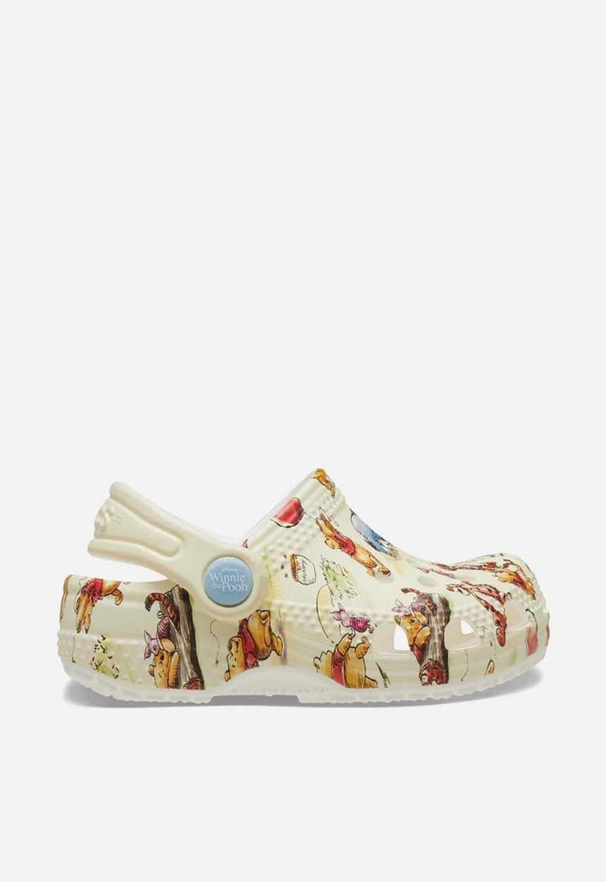 Crocs - WTP Littles Clg-Multi