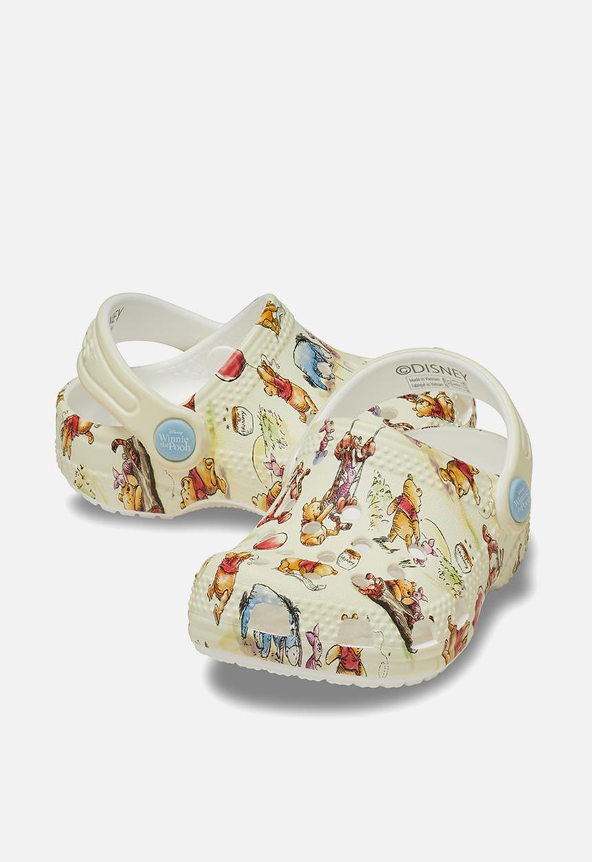 Crocs - WTP Littles Clg-Multi