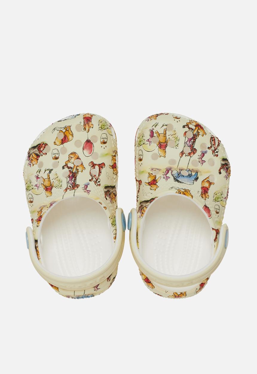 Crocs - WTP Littles Clg-Multi