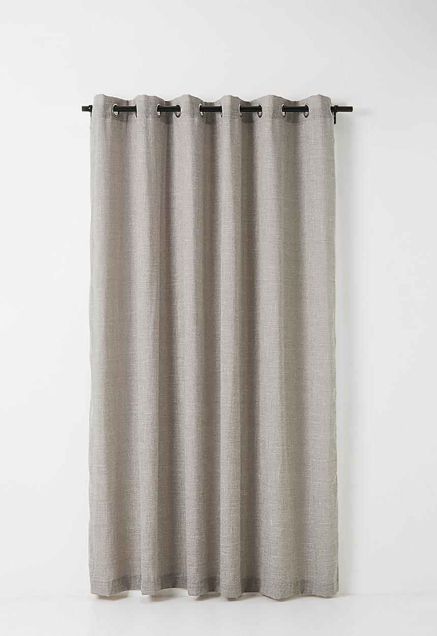 Sixth Floor - Lyra Slub Eyelet - Taupe