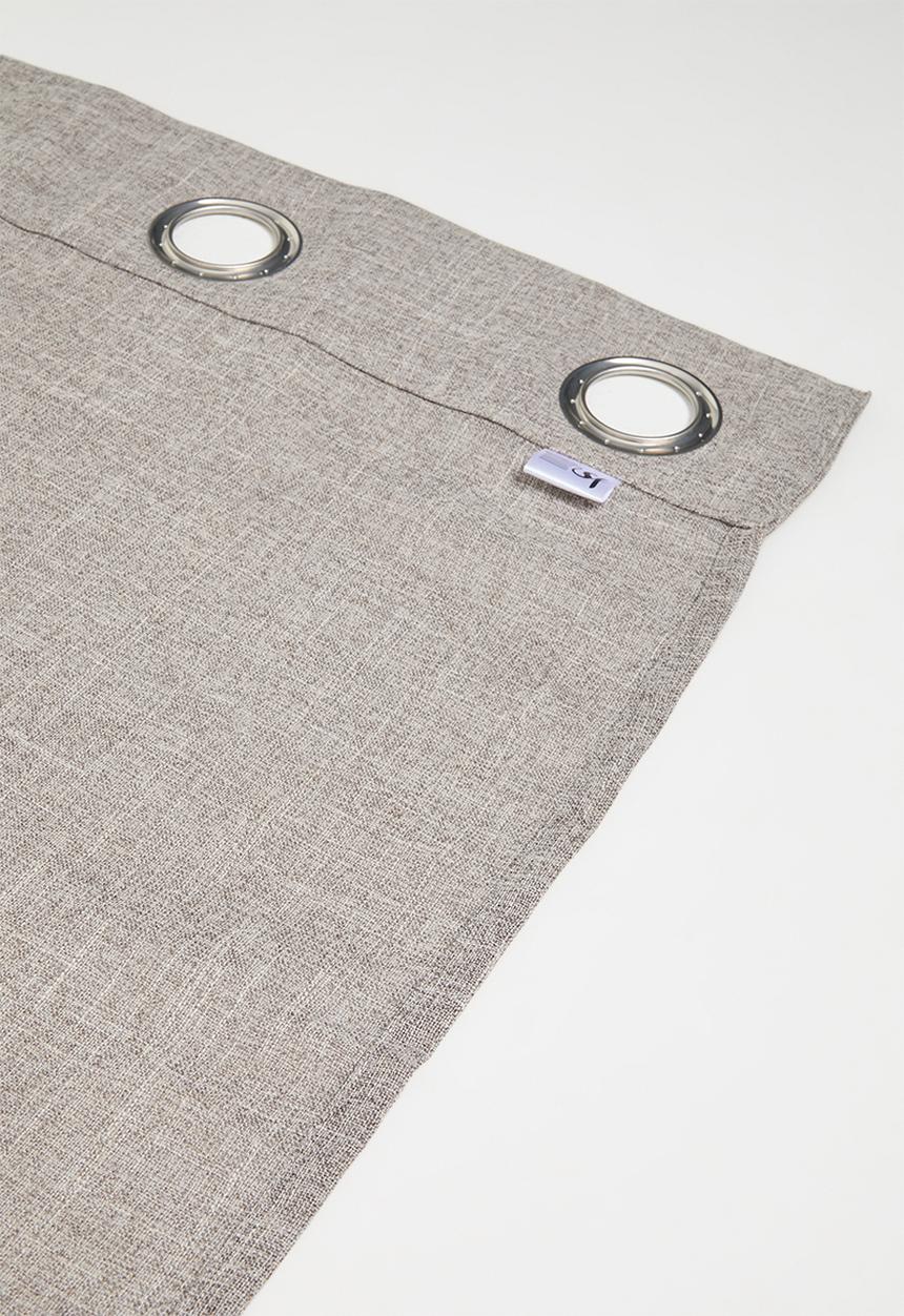 Sixth Floor - Lyra Slub Eyelet - Taupe
