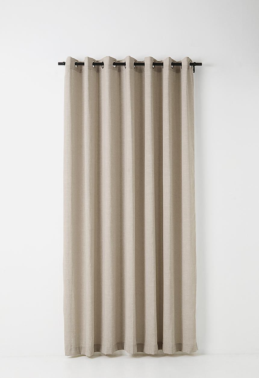 Sixth Floor - Lyra Slub Eyelet - Neutral
