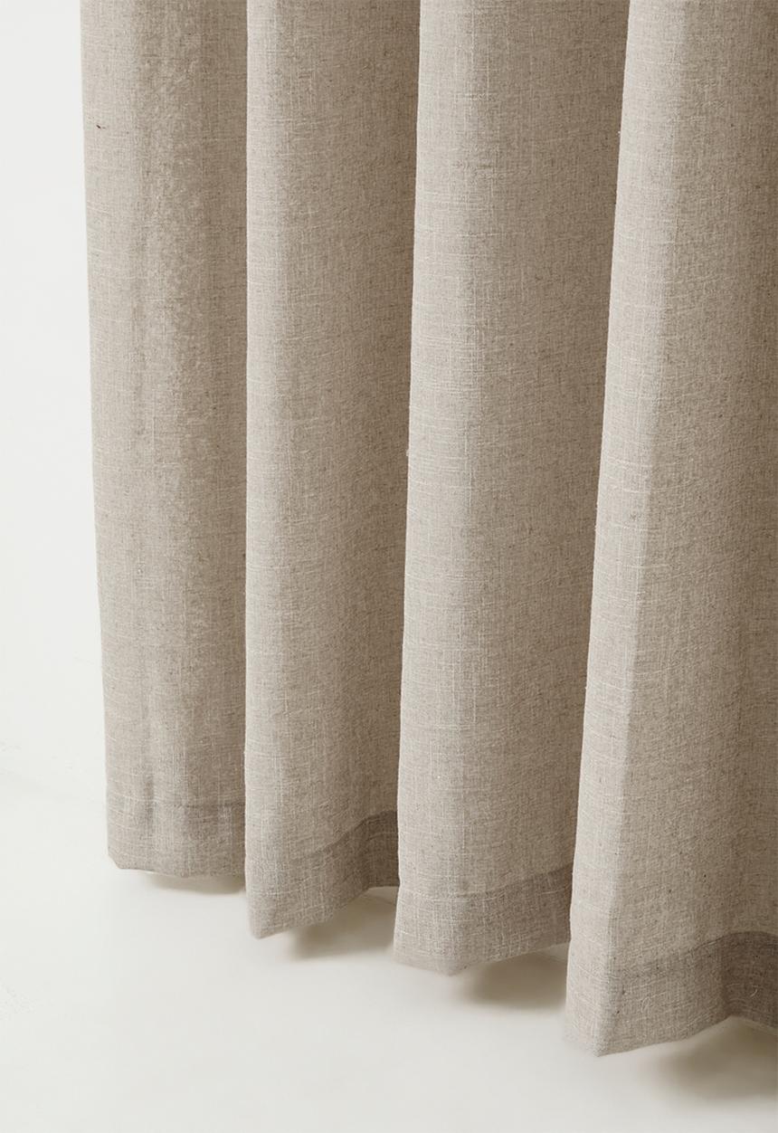 Sixth Floor - Lyra Slub Eyelet - Neutral