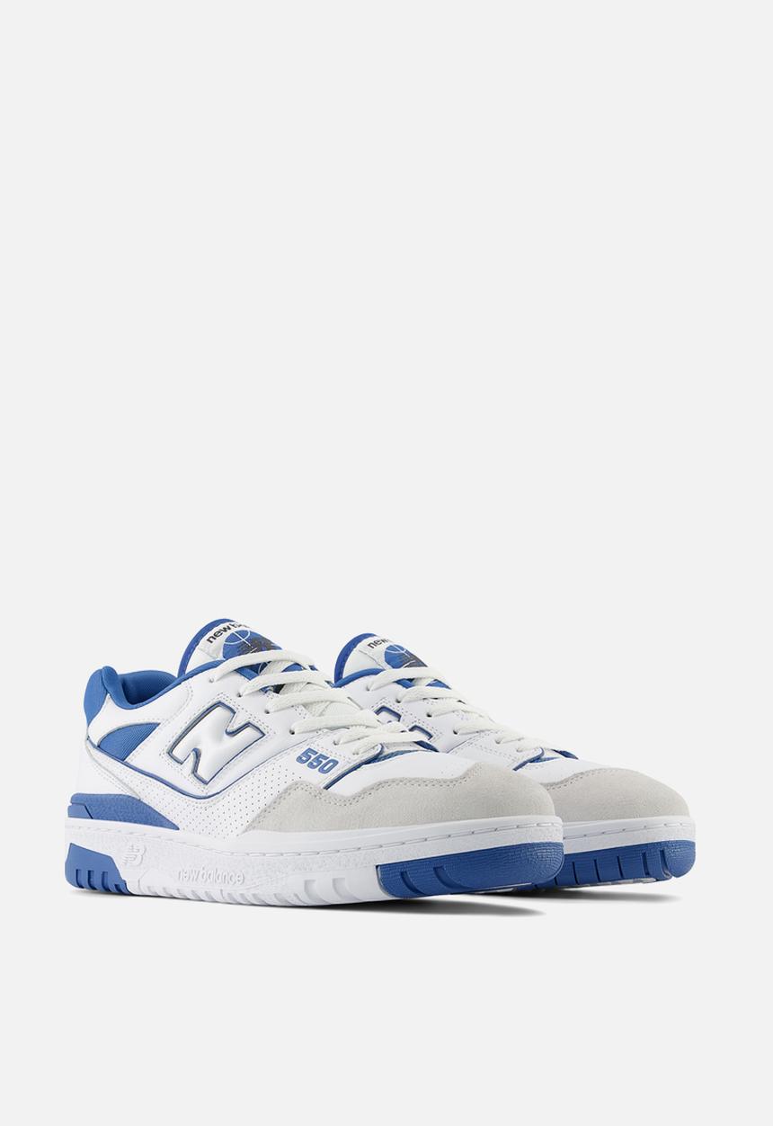 New Balance  - BB550 v1 - oyster white